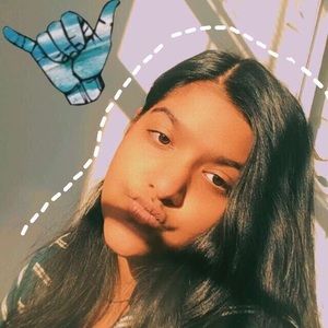 Meet your Posher, Priya